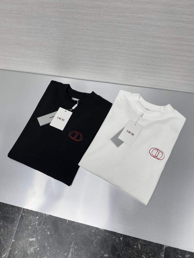 Christian Dior T-Shirts